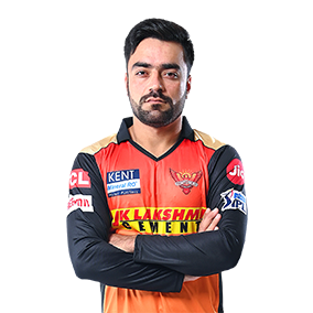 Rashid Khan IPL 2021 SRH vs RCB Dream11 Prediction