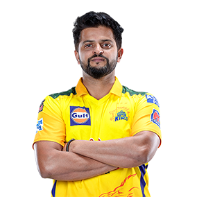 Suresh Raina IPL CSK Cross Border Cricket