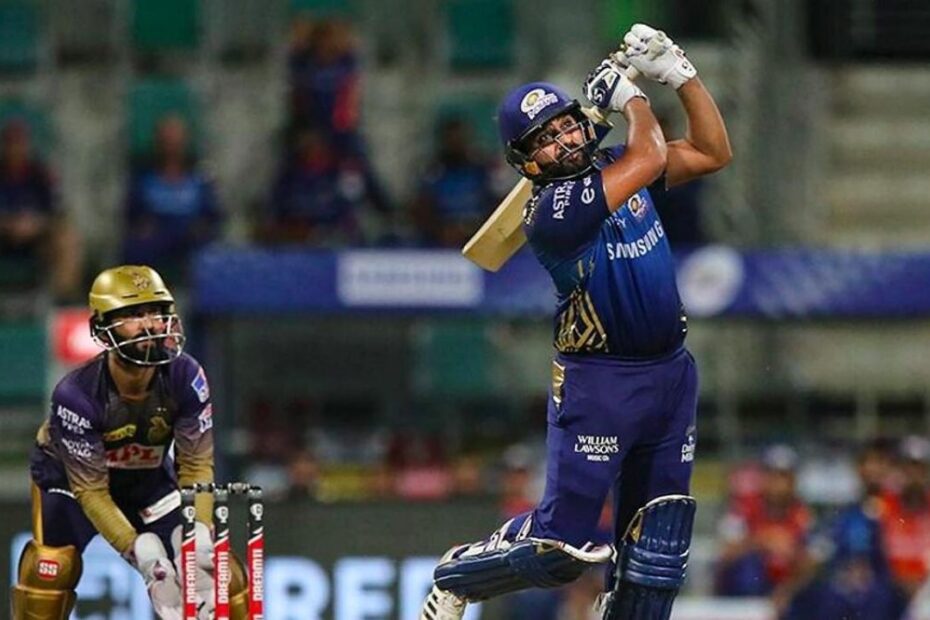 IPL 2021 KKR vs MI Dream11 Prediction