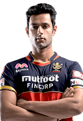 Shivam Dube IPL