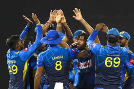 Sri Lanka vs Bangladesh