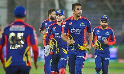 Karachi Kings vs Quetta Gladiators